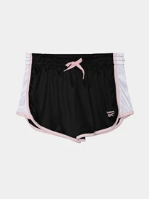 Шорты Reebok модель S4590RG_BLACK/PINK Фото