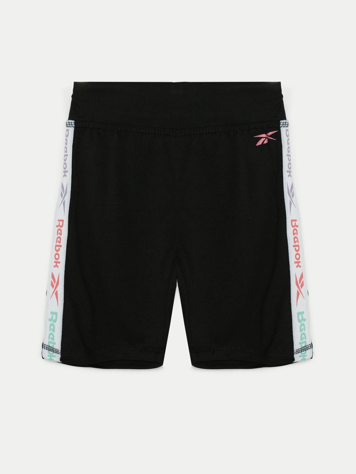 Шорти Reebok 2 PACK SPORTSWEAR FIT BRAND LO модель S4660RG_MULTICOLOR Шорти Reebok 2 PACK SPORTSWEAR FIT BRAND LO модель S4660RG_MULTICOLOR Фото