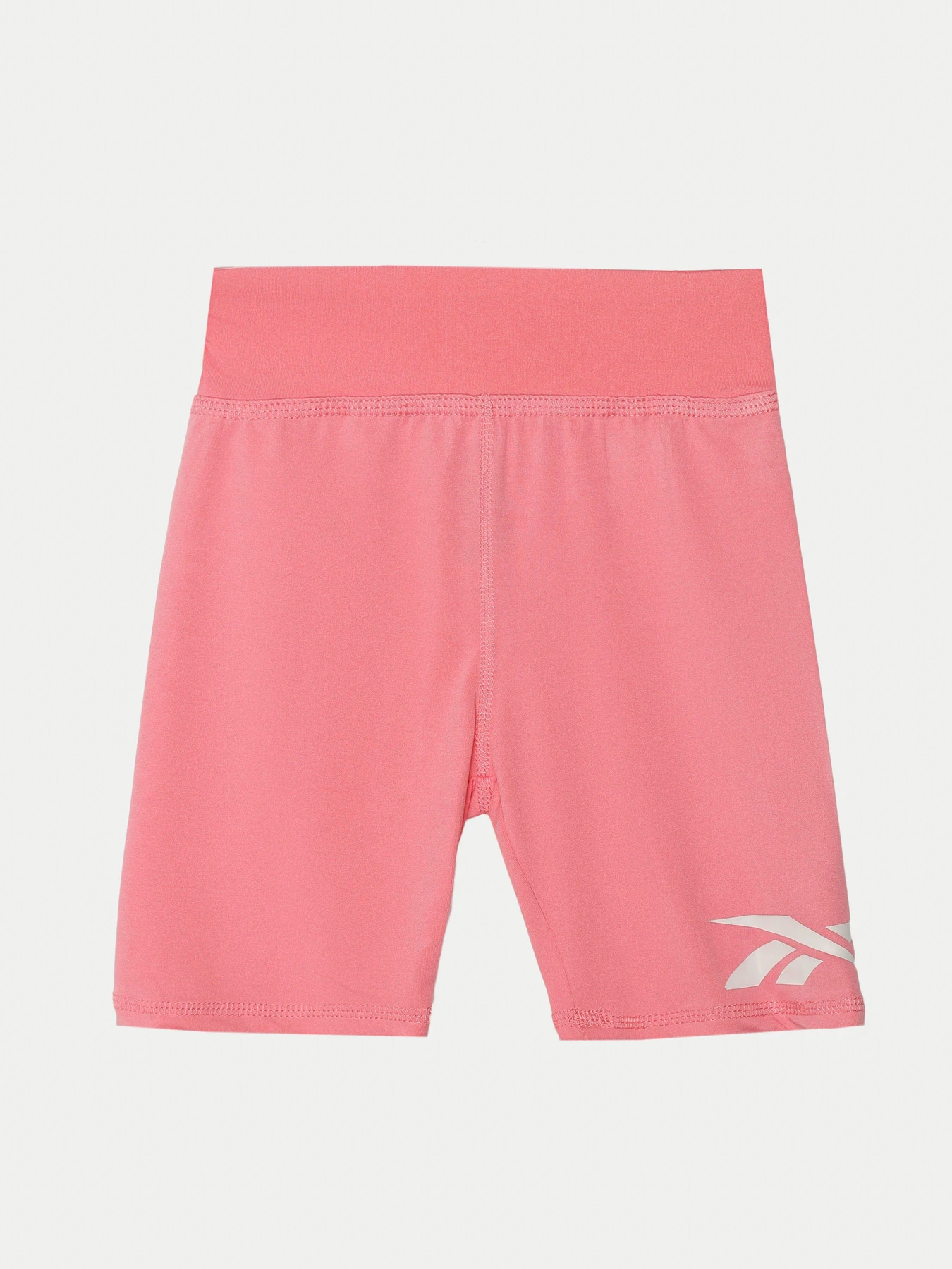 Шорти Reebok 2 PACK SPORTSWEAR FIT BRAND LO модель S4660RG_MULTICOLOR Шорти Reebok 2 PACK SPORTSWEAR FIT BRAND LO модель S4660RG_MULTICOLOR Фото
