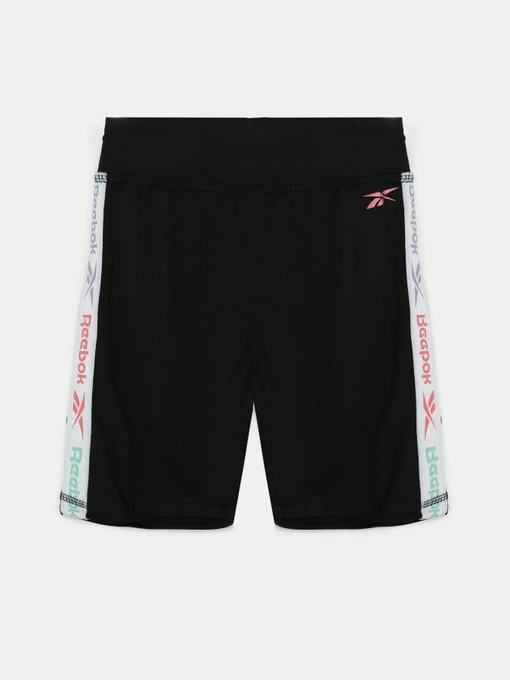 Дитячі Велосипедки Reebok 2 PACK SPORTSWEAR FIT BRAND LO фото 3