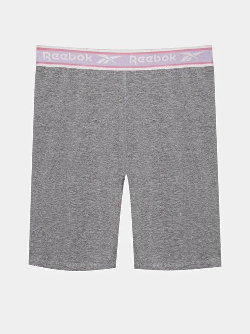Шорти Reebok модель S4662RG_MULTICOLOR Фото