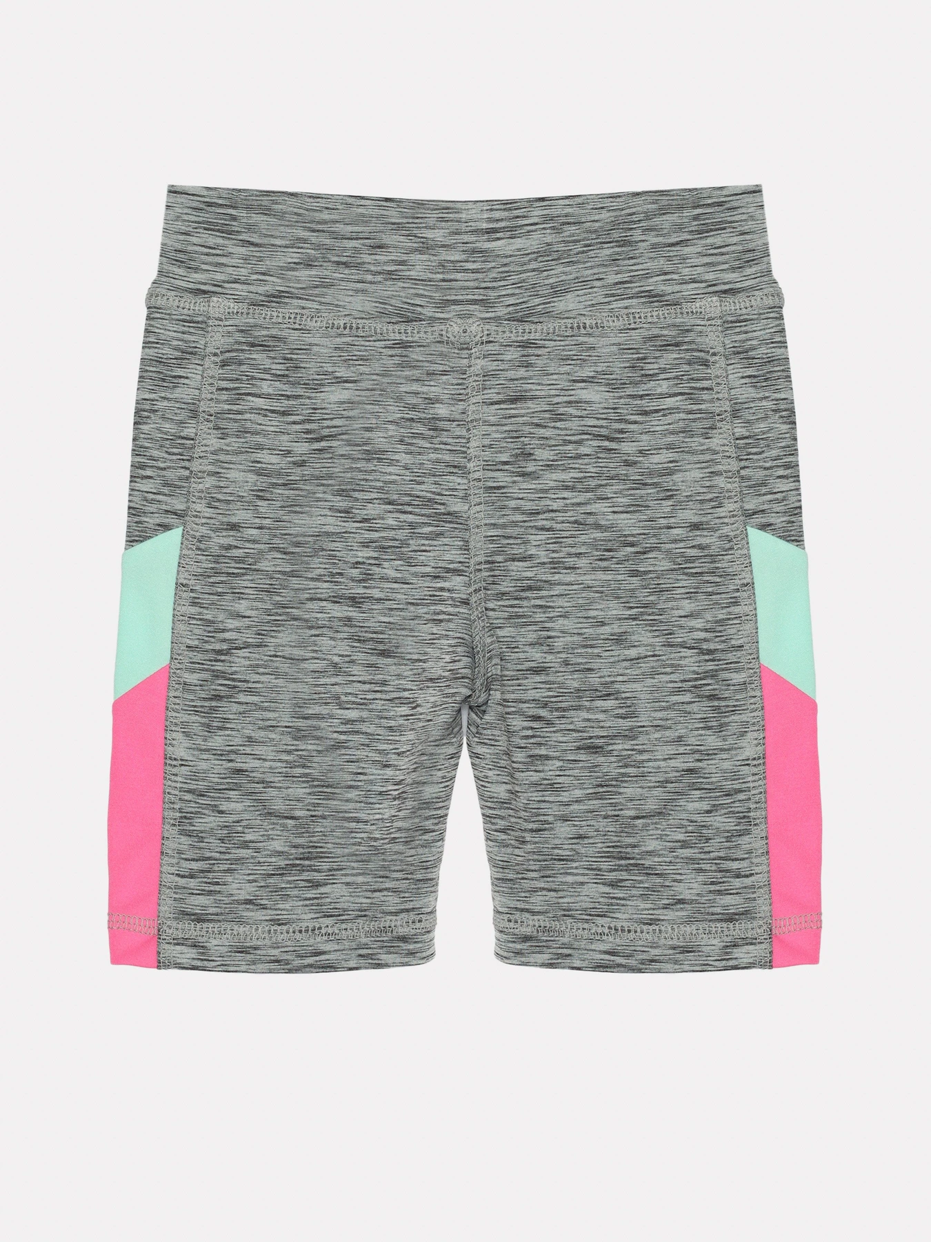 Шорти Reebok модель S4709RG4_MIX Фото