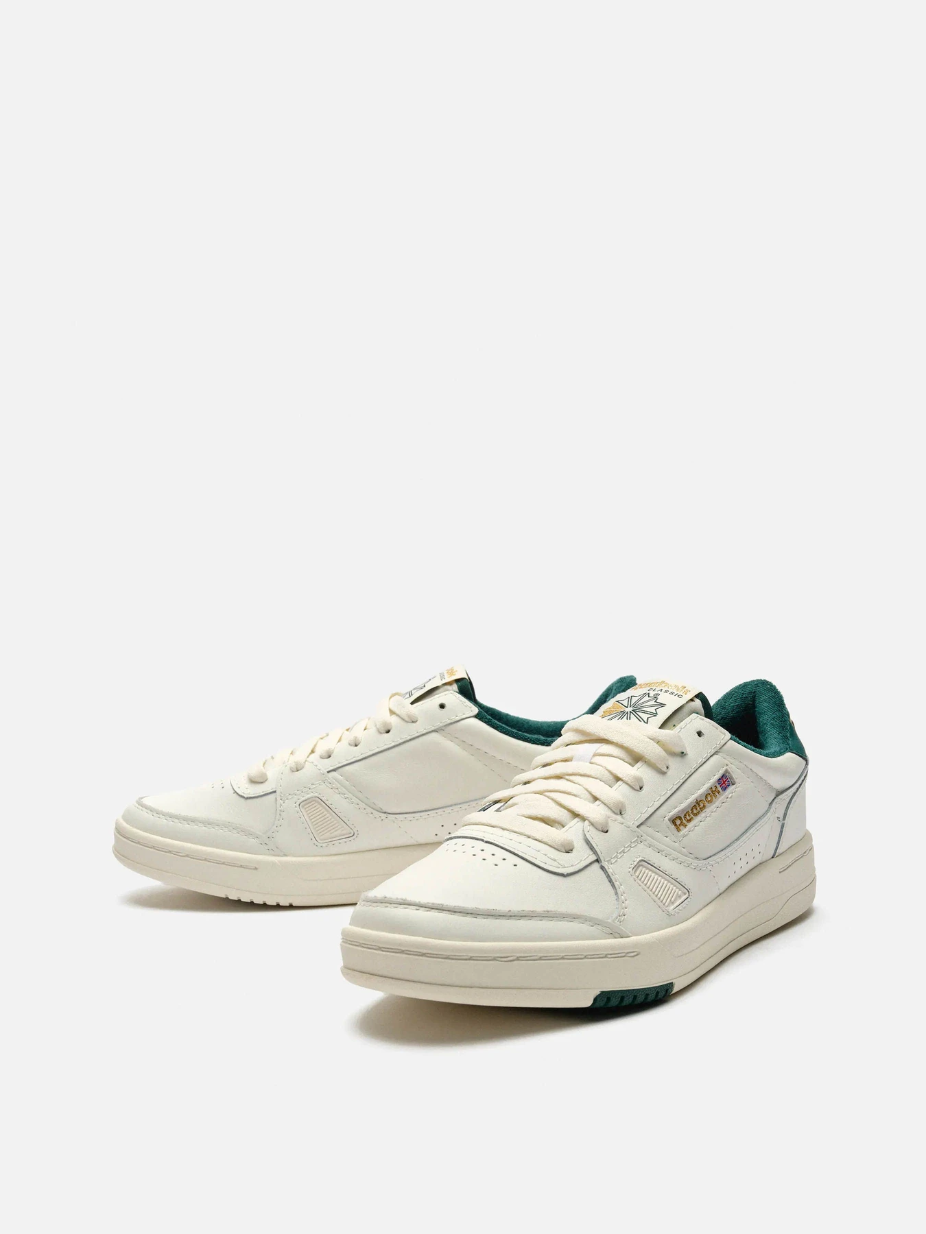 Кеды Reebok LT COURT модель 100201262 Кеды Reebok LT COURT модель 100201262 Фото