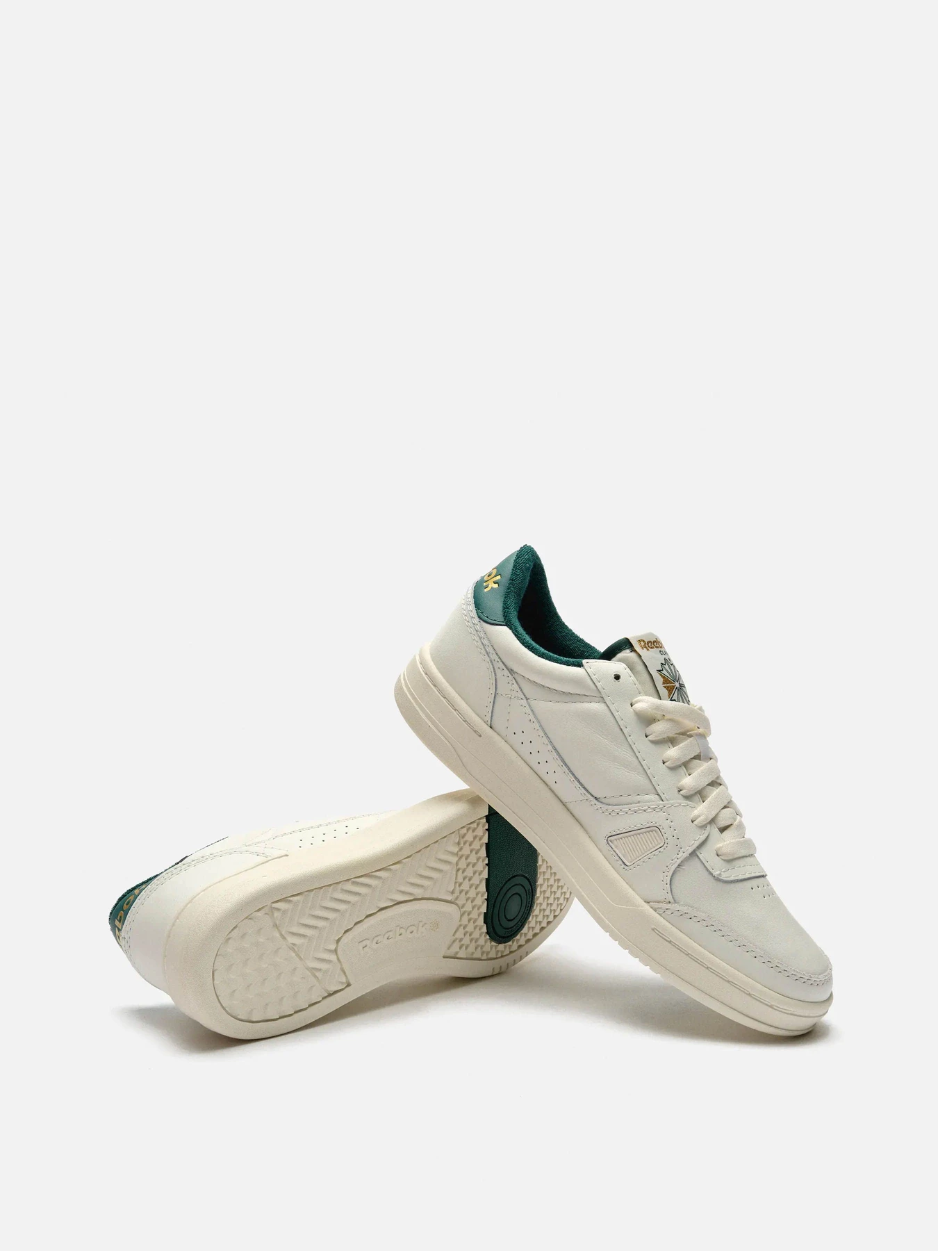 Кеды Reebok LT COURT модель 100201262 Кеды Reebok LT COURT модель 100201262 Фото