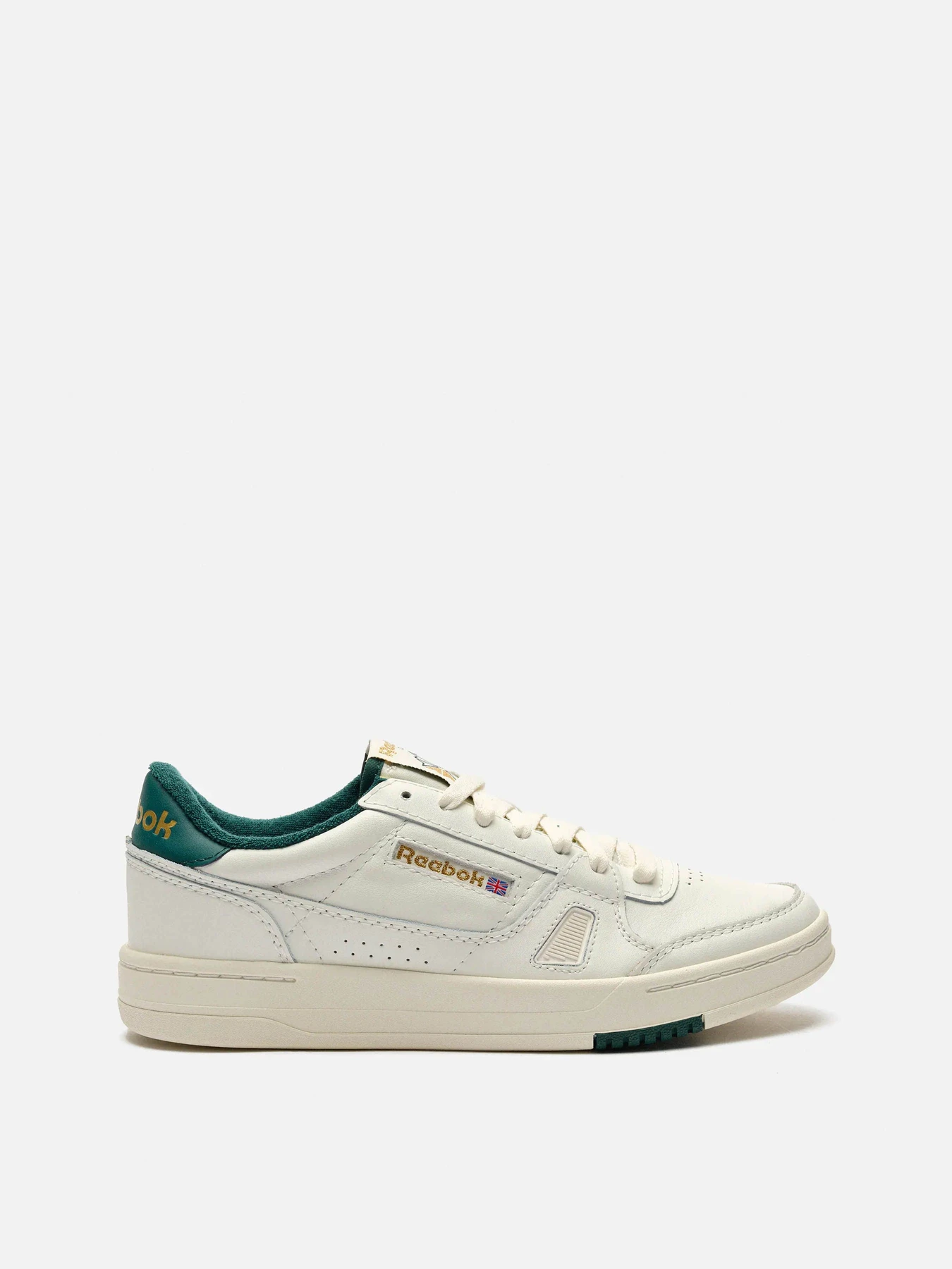 Кеды Reebok LT COURT модель 100201262 Кеды Reebok LT COURT модель 100201262 Фото