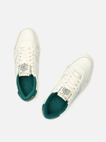 Кеды Reebok LT COURT модель 100201262 Фото