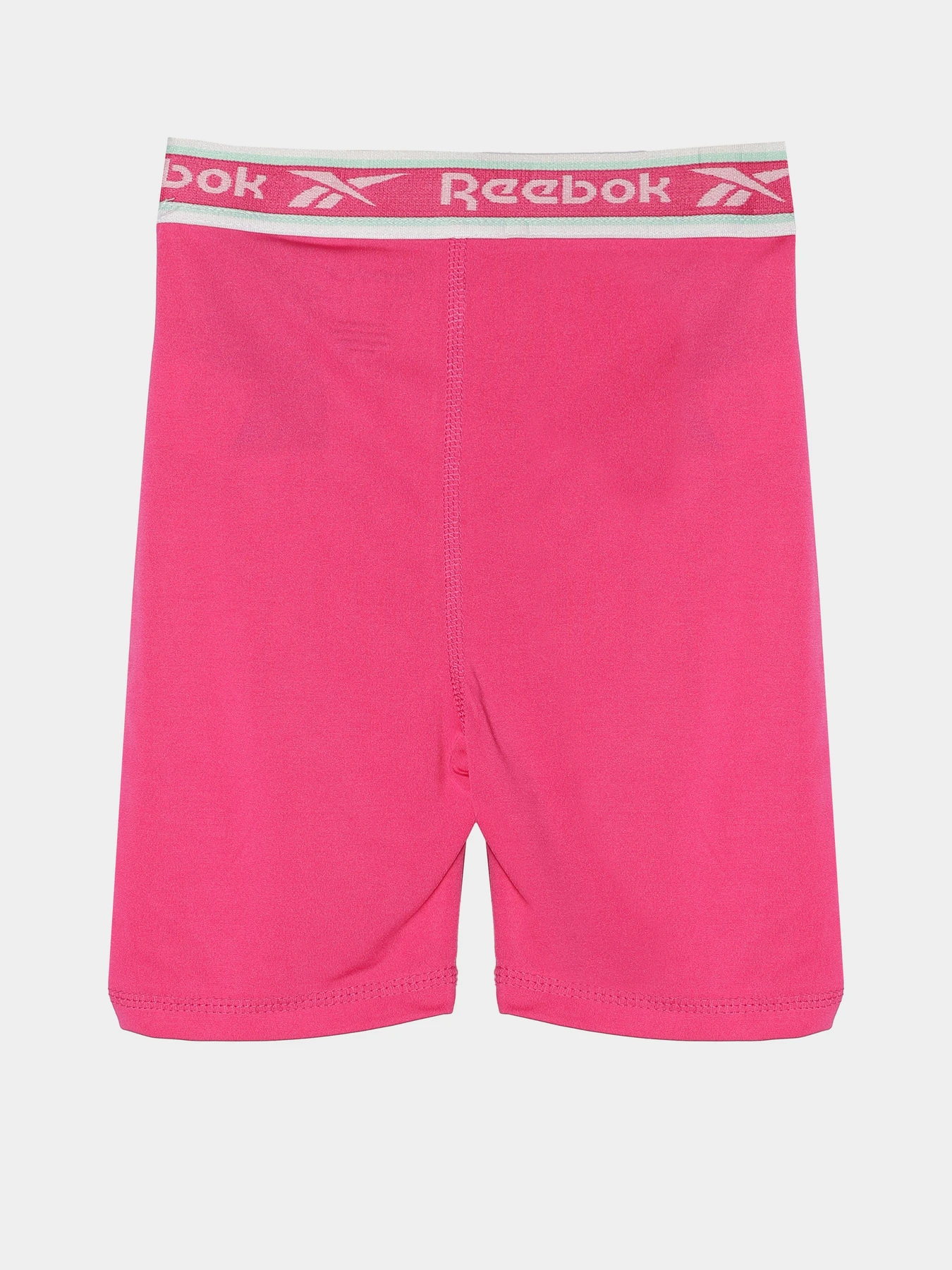 Шорты Reebok модель S4714RG7_MULTICOLOR Шорты Reebok модель S4714RG7_MULTICOLOR Фото