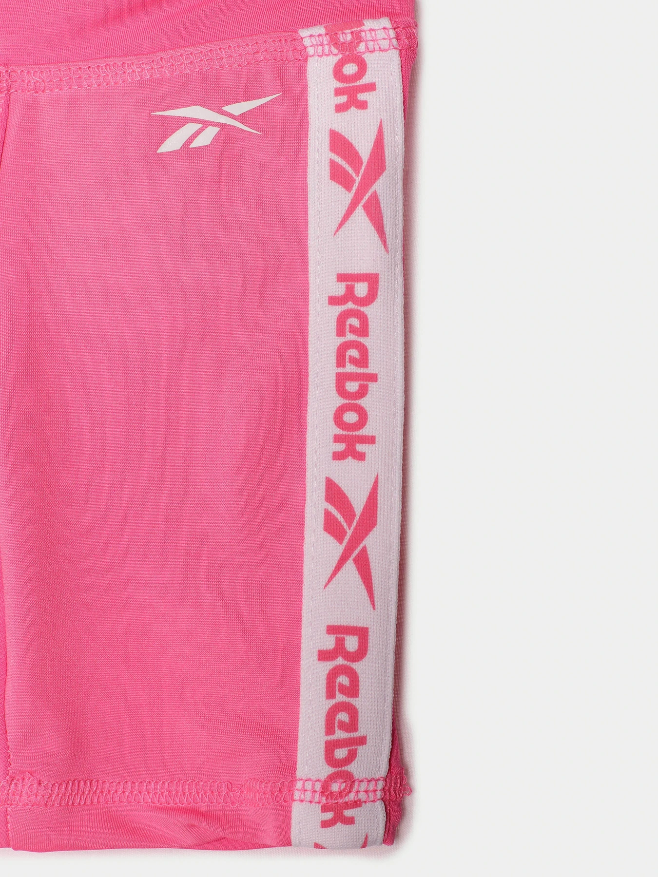Шорти Reebok 2 PAIRS BRAND LOGO TRAINING модель S4715RG2_MULTICOLOR Шорти Reebok 2 PAIRS BRAND LOGO TRAINING модель S4715RG2_MULTICOLOR Фото
