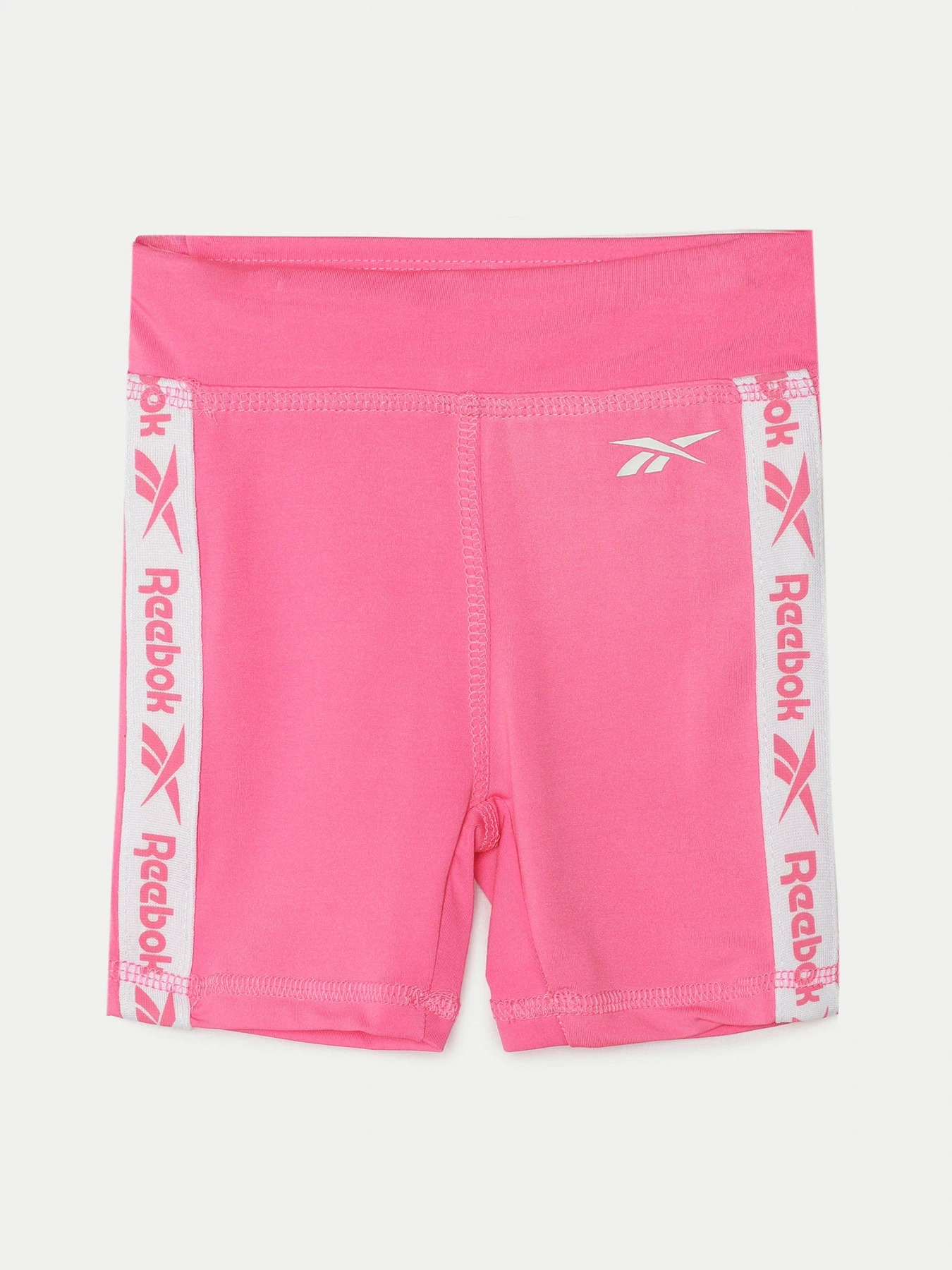 Шорти Reebok 2 PAIRS BRAND LOGO TRAINING модель S4715RG2_MULTICOLOR Шорти Reebok 2 PAIRS BRAND LOGO TRAINING модель S4715RG2_MULTICOLOR Фото