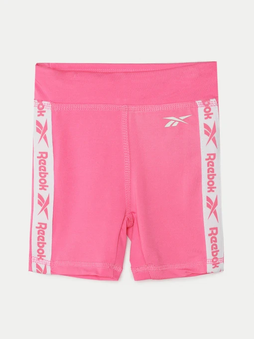 Шорты Reebok 2 PAIRS BRAND LOGO TRAINING модель S4715RG2_MULTICOLOR Фото