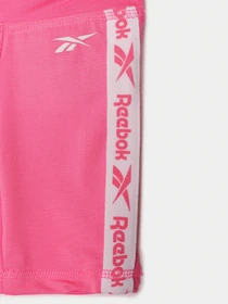 Шорти Reebok 2 PAIRS BRAND LOGO TRAINING модель S4715RG2_MULTICOLOR Фото