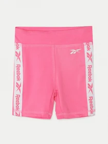 Шорты Reebok 2 PAIRS BRAND LOGO TRAINING модель S4715RG2_MULTICOLOR Фото