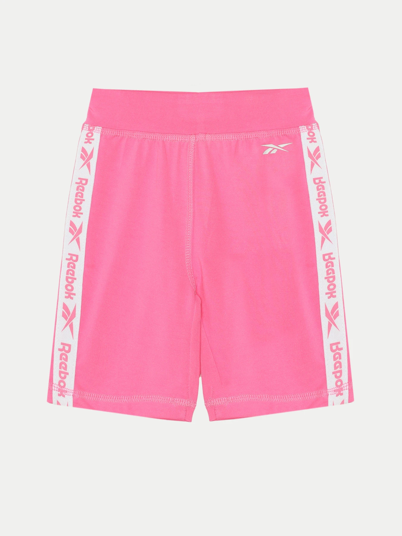 Шорти Reebok 2 PACK BRAND LOGO TRAINING модель S4715RG4_PINK/GREY Шорти Reebok 2 PACK BRAND LOGO TRAINING модель S4715RG4_PINK/GREY Фото