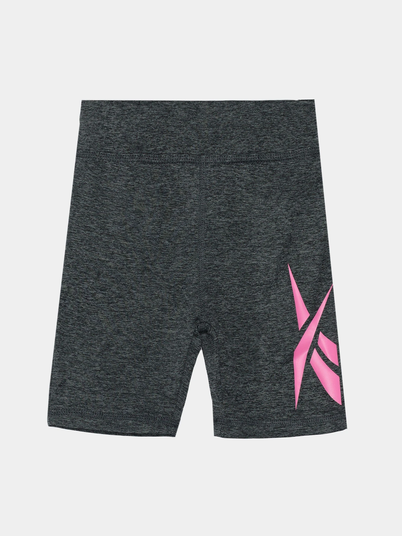 Шорти Reebok 2 PACK BRAND LOGO TRAINING модель S4715RG4_PINK/GREY Шорти Reebok 2 PACK BRAND LOGO TRAINING модель S4715RG4_PINK/GREY Фото