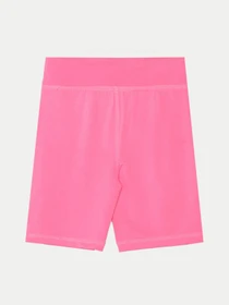 Шорти Reebok 2 PACK BRAND LOGO TRAINING модель S4715RG4_PINK/GREY Фото