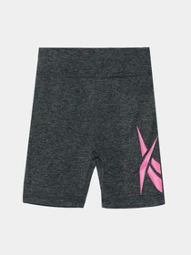 Шорти Reebok 2 PACK BRAND LOGO TRAINING модель S4715RG4_PINK/GREY Фото