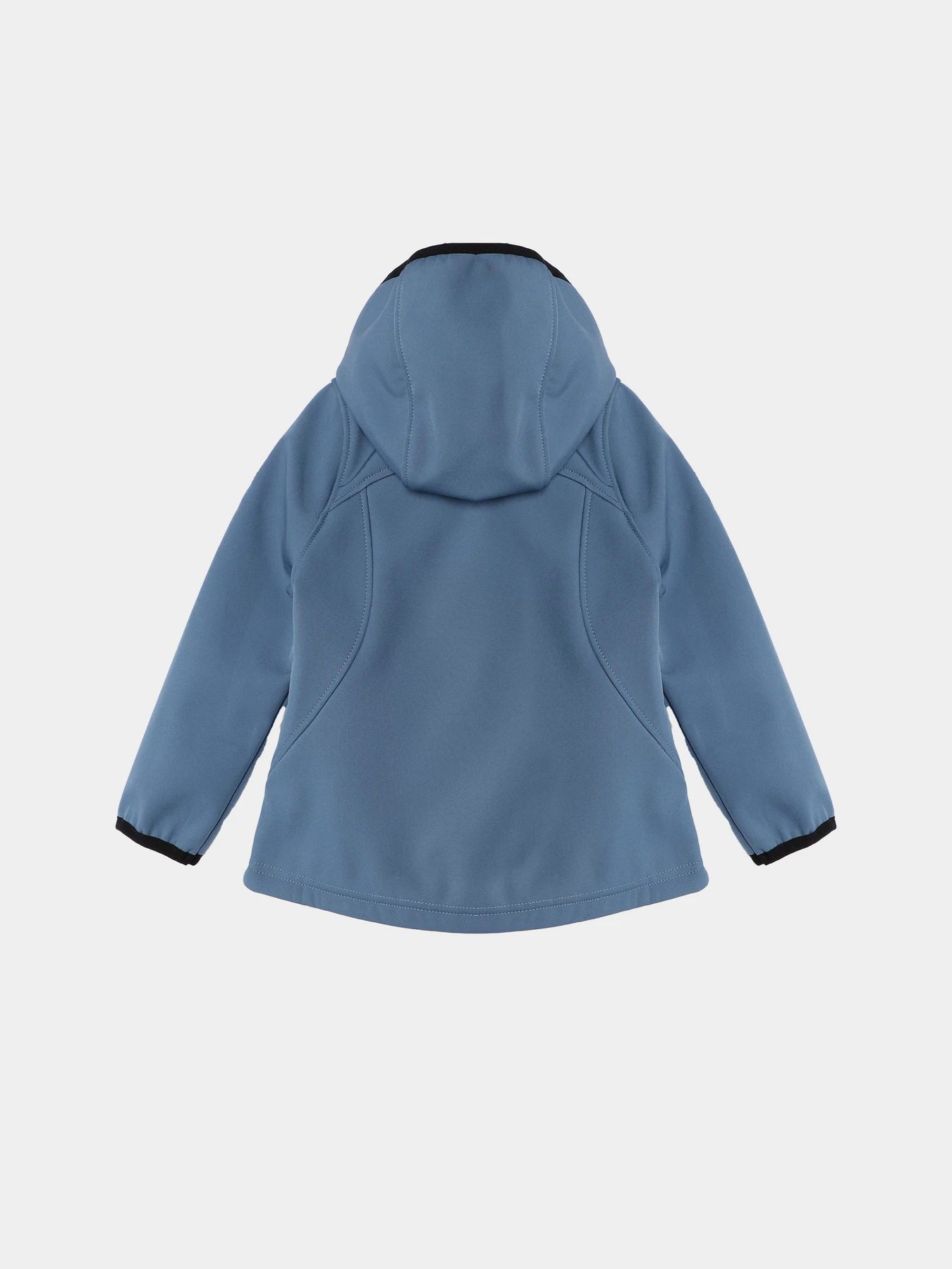 Куртки и дубленки Reebok модель 03RB567TK_BLUE Куртки и дубленки Reebok модель 03RB567TK_BLUE Фото