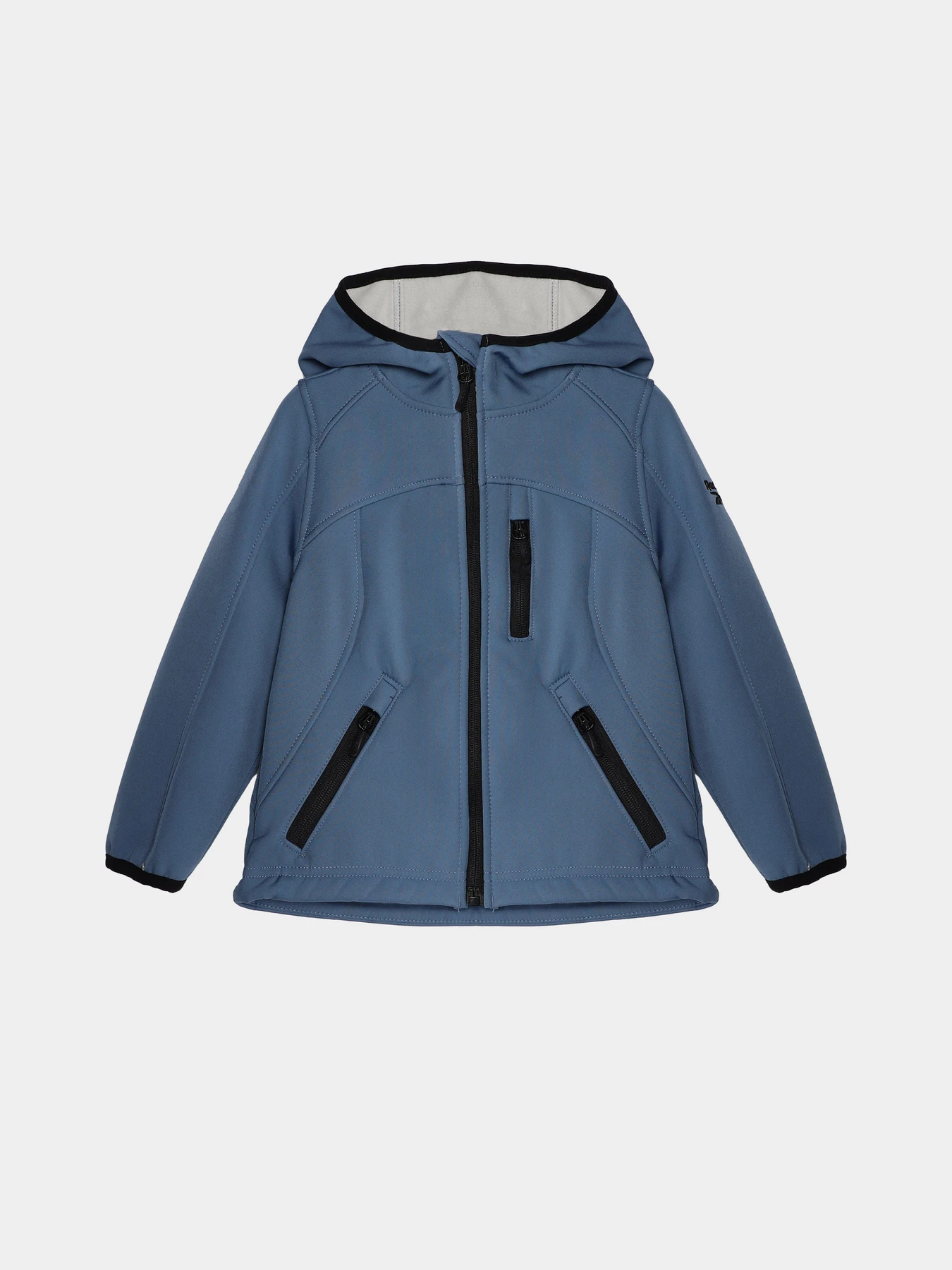 Куртки и дубленки Reebok модель 03RB567TK_BLUE Куртки и дубленки Reebok модель 03RB567TK_BLUE Фото