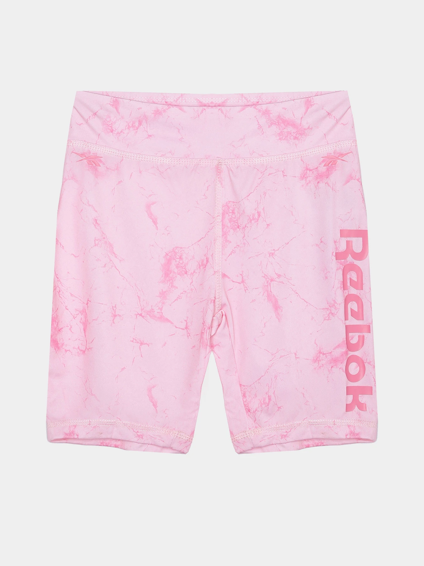 Шорти Reebok модель S4717RG4_PINK/GREY Шорти Reebok модель S4717RG4_PINK/GREY Фото