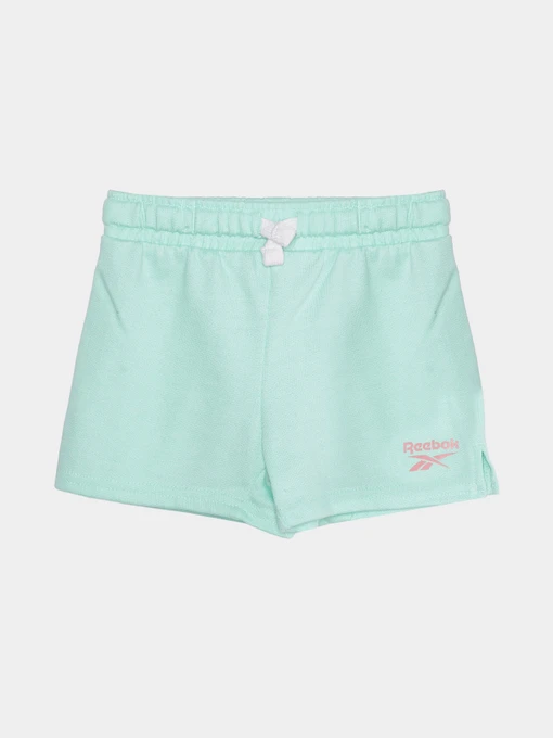 Шорти Reebok модель S4729RG2_PINK/GREEN Фото