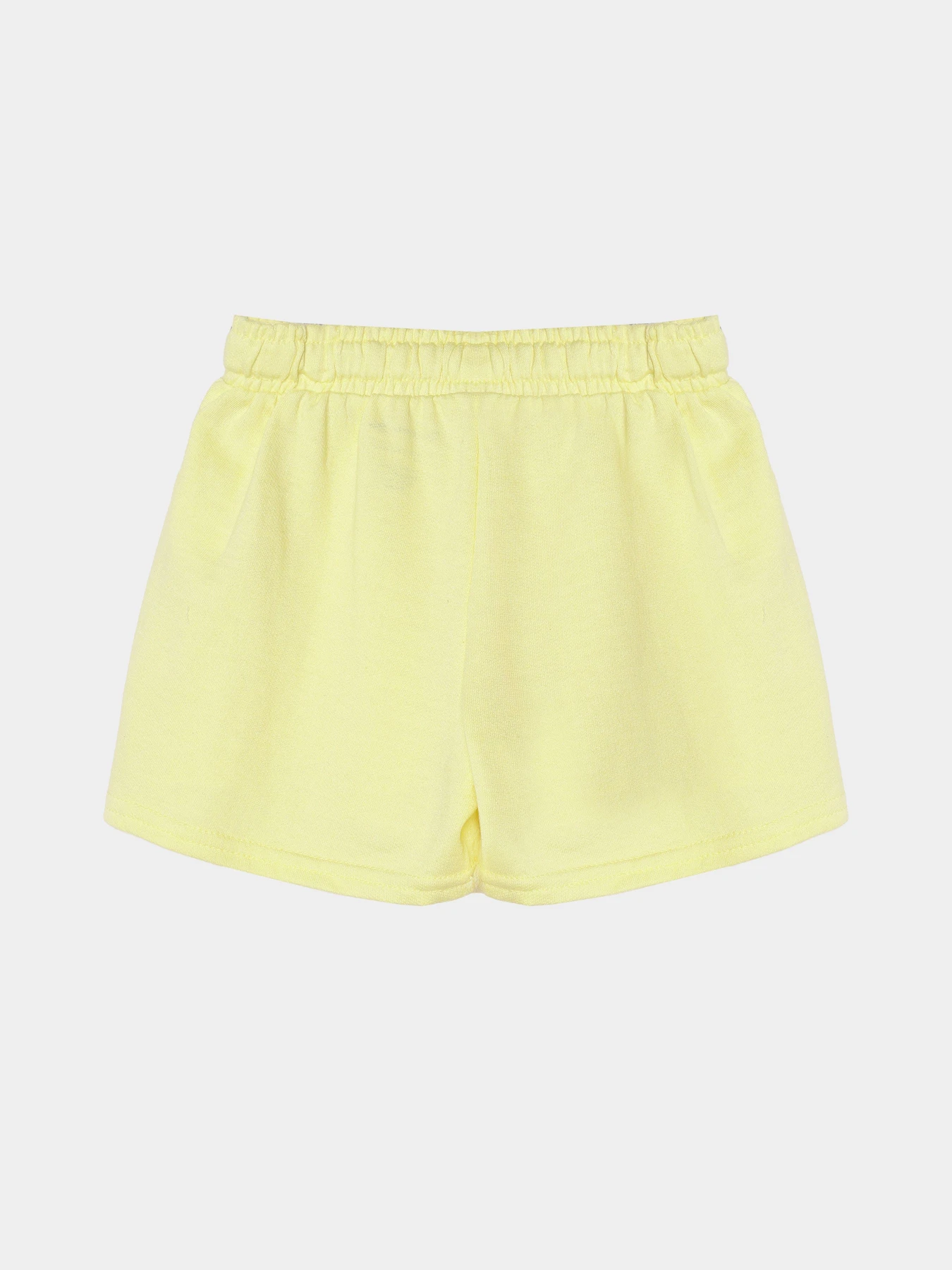 Шорти Reebok модель S4731RG2_MULTICOLOR Фото