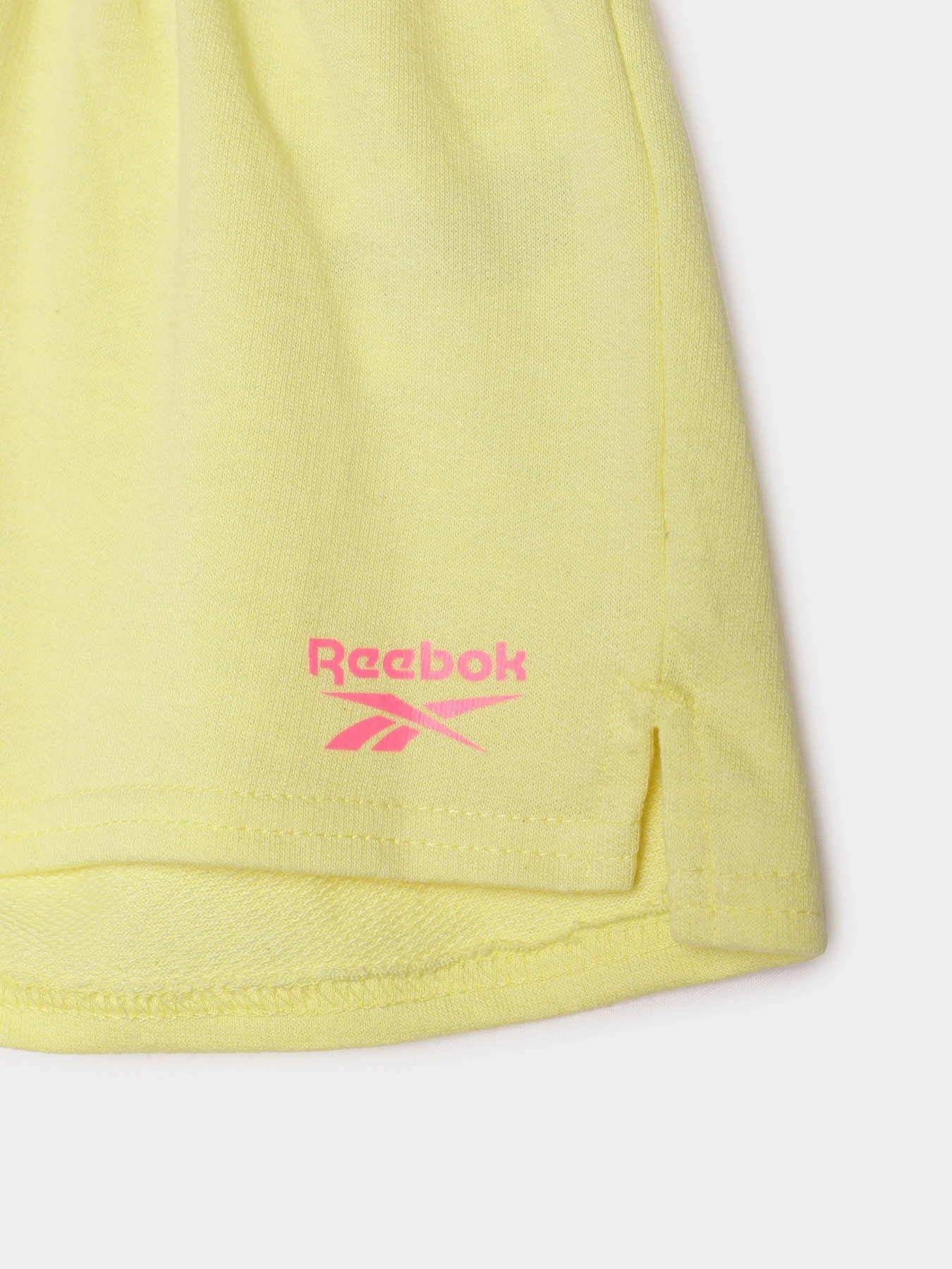 Шорти Reebok модель S4731RG2_MULTICOLOR Фото