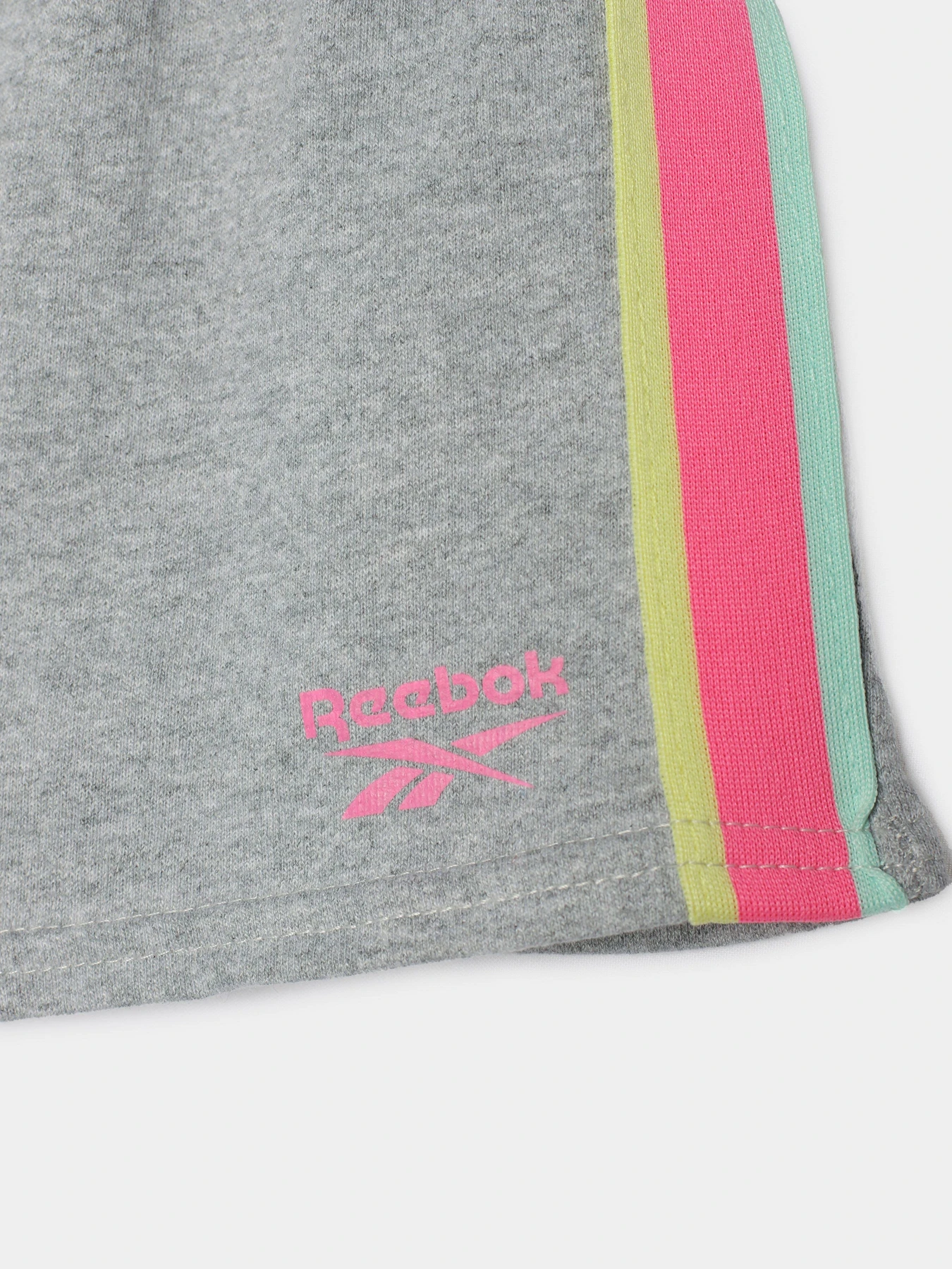 Шорти Reebok модель S4731RG2_MULTICOLOR Фото