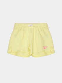 Шорти Reebok модель S4731RG4_GREY/YELLOW Фото