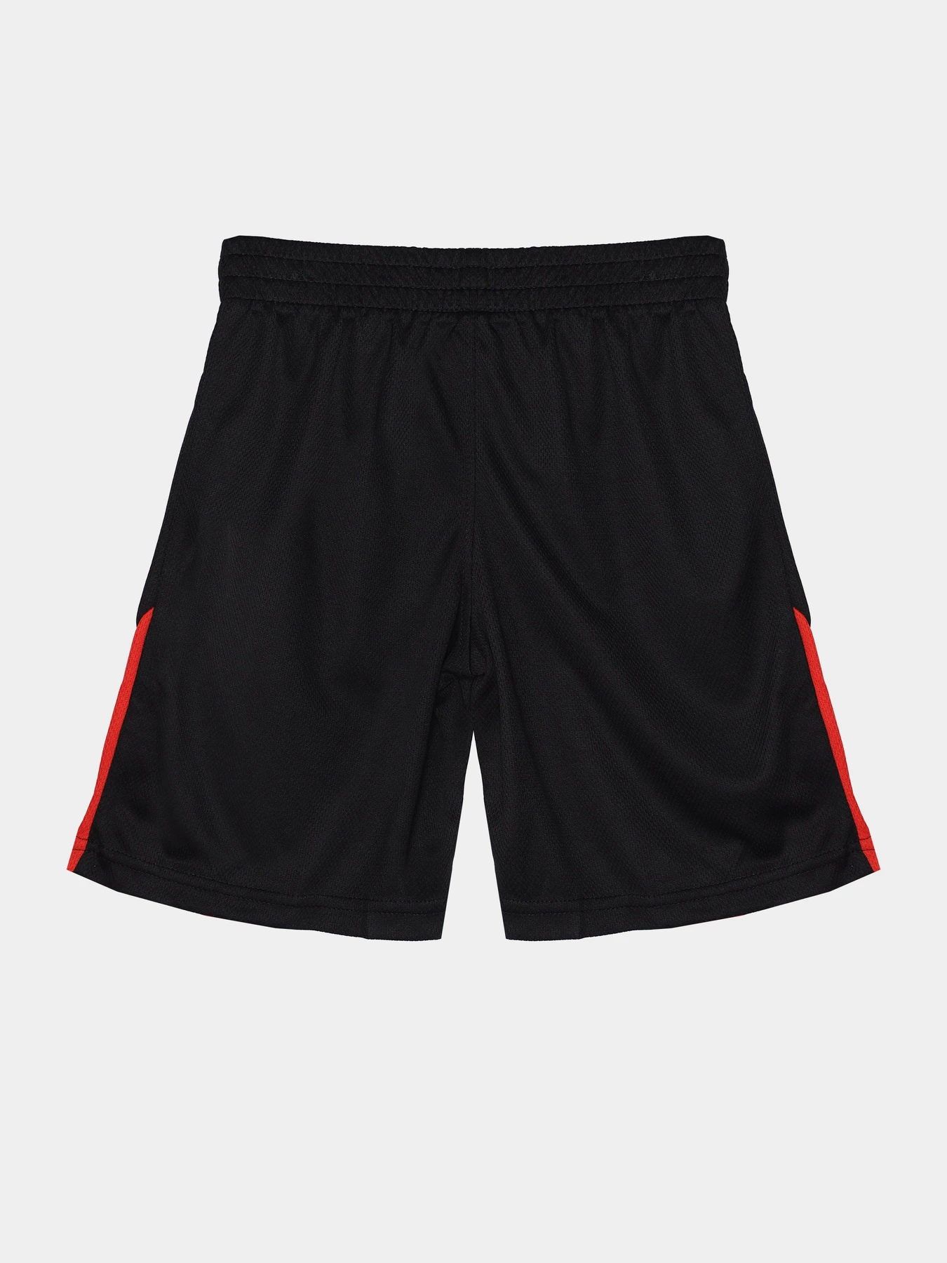 Шорты Reebok модель S9038RB4_BLACK/RED Шорты Reebok модель S9038RB4_BLACK/RED Фото
