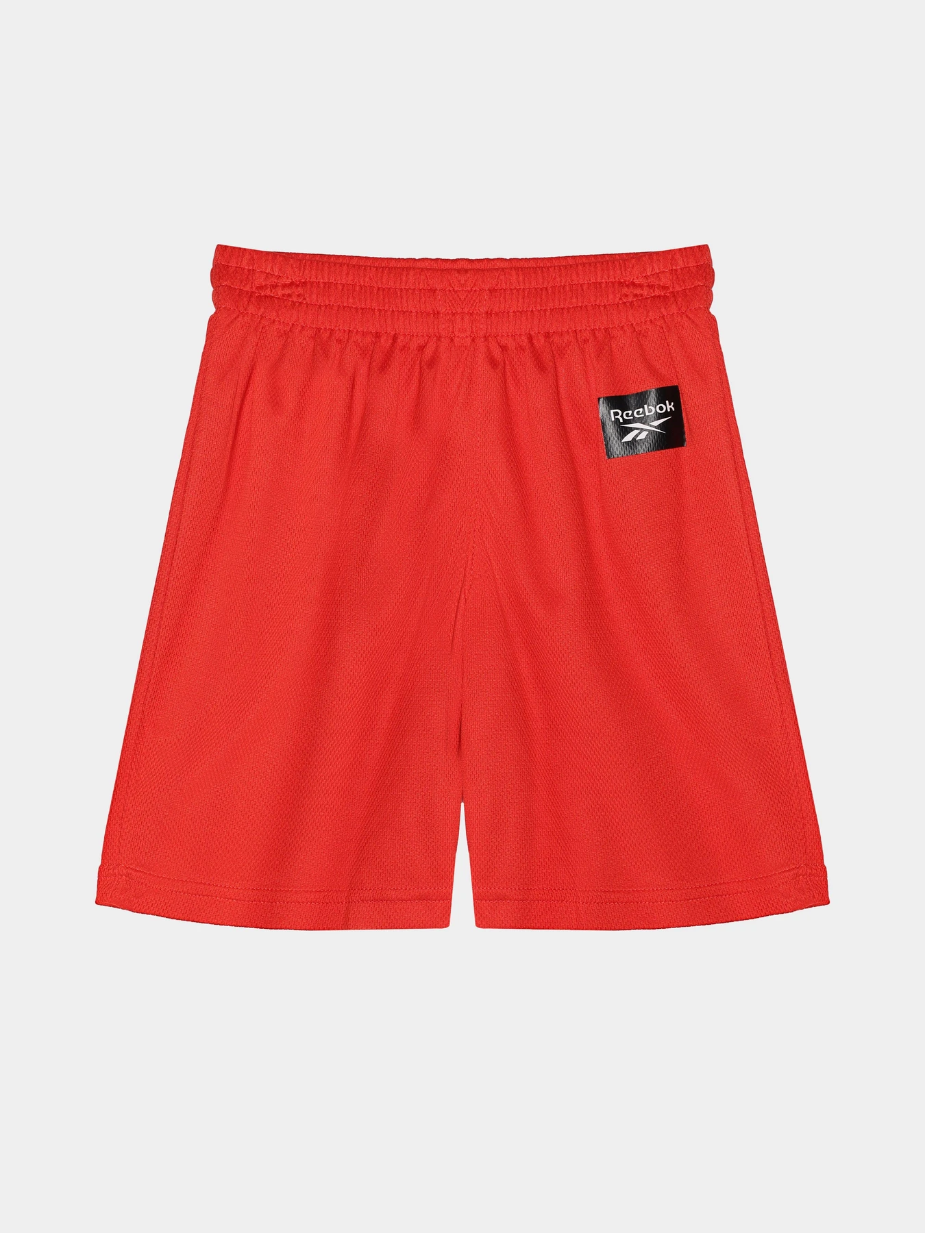 Шорты Reebok модель S9038RB4_BLACK/RED Шорты Reebok модель S9038RB4_BLACK/RED Фото