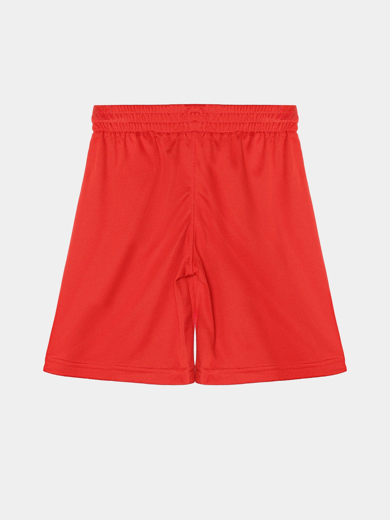 Шорты Reebok модель S9038RB4_BLACK/RED Шорты Reebok модель S9038RB4_BLACK/RED Фото