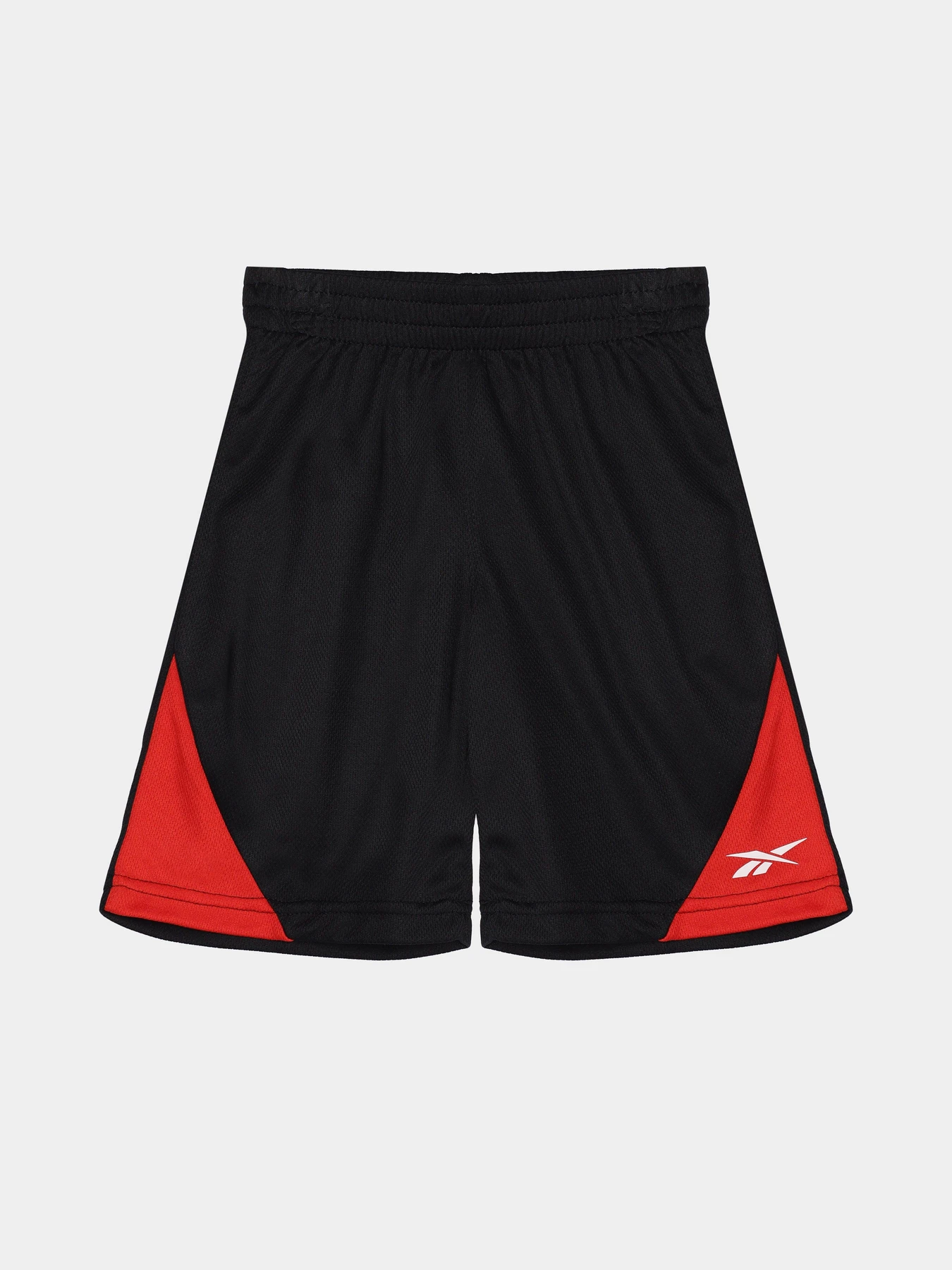 Шорты Reebok модель S9038RB4_BLACK/RED Шорты Reebok модель S9038RB4_BLACK/RED Фото