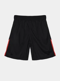 Шорты Reebok модель S9038RB4_BLACK/RED Фото
