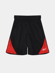 Шорти Reebok модель S9038RB4_BLACK/RED Фото