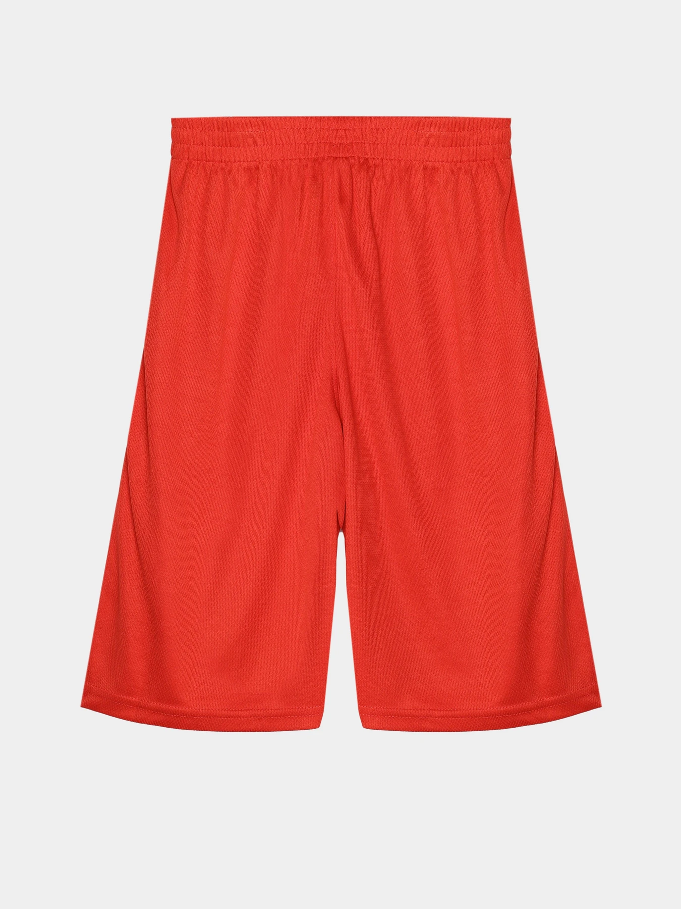 Шорты Reebok модель S9038RB8_BLACK/RED Шорты Reebok модель S9038RB8_BLACK/RED Фото