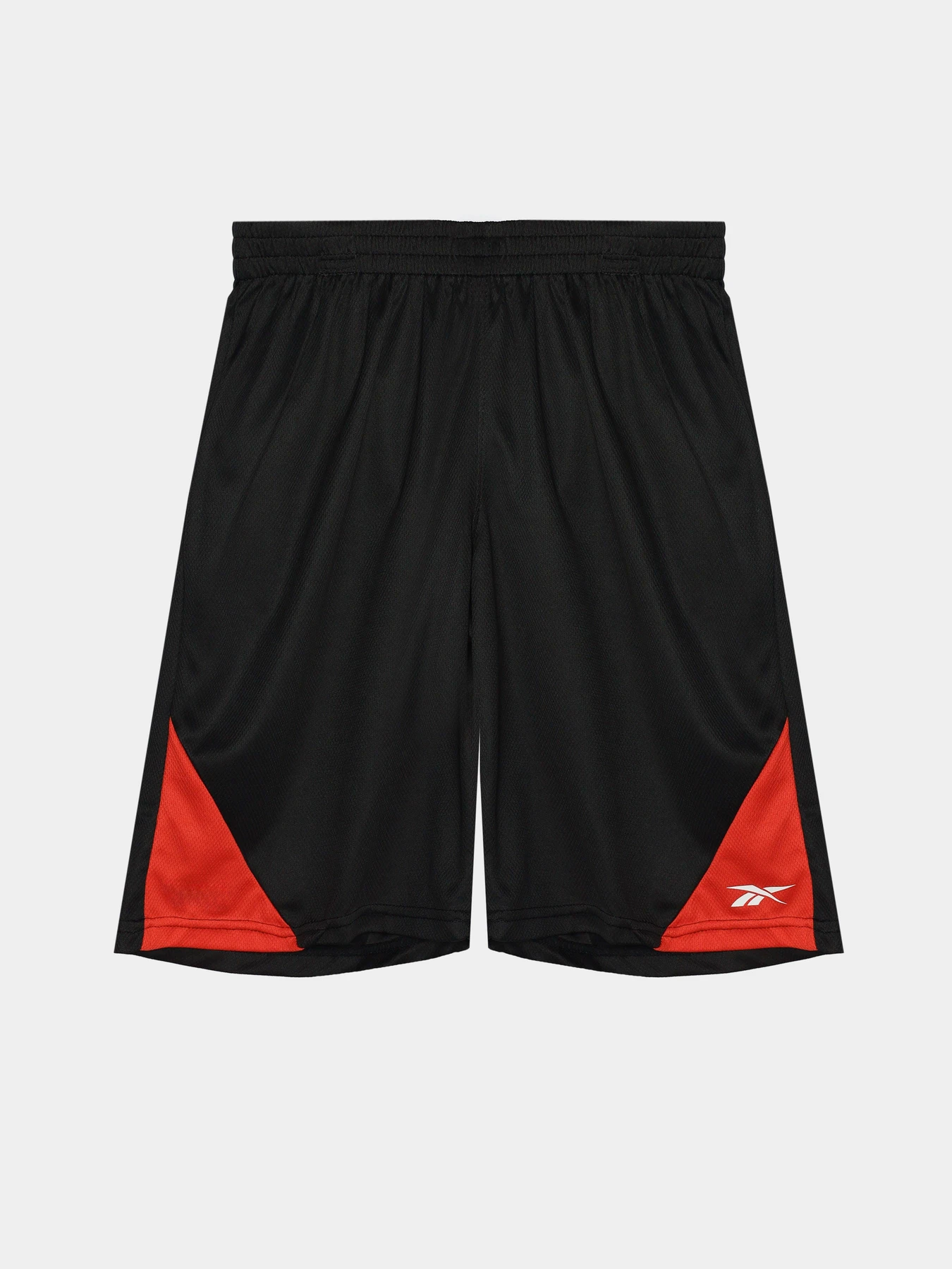 Шорты Reebok модель S9038RB8_BLACK/RED Шорты Reebok модель S9038RB8_BLACK/RED Фото