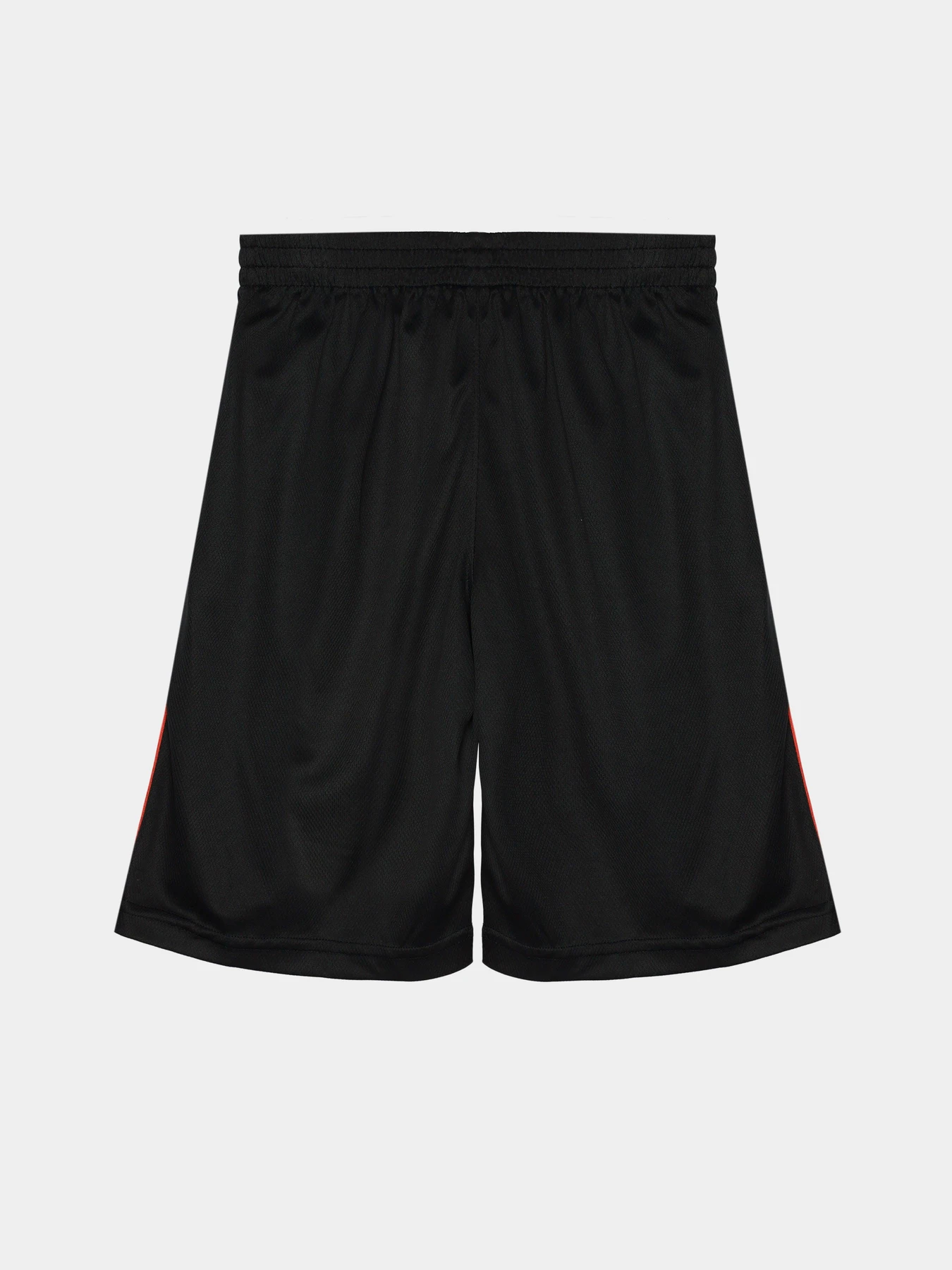 Шорты Reebok модель S9038RB8_BLACK/RED Шорты Reebok модель S9038RB8_BLACK/RED Фото