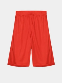 Шорты Reebok модель S9038RB8_BLACK/RED Фото