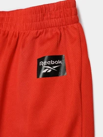 Шорты Reebok модель S9038RB8_BLACK/RED Фото