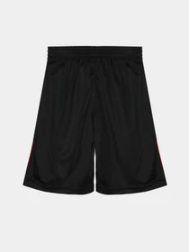 Шорты Reebok модель S9038RB8_BLACK/RED Фото