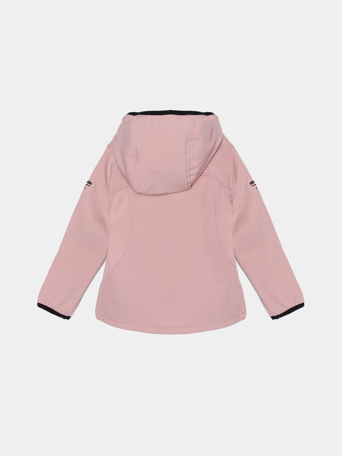 Куртки и дубленки Reebok модель 04RB567TK_ROSE Куртки и дубленки Reebok модель 04RB567TK_ROSE Фото