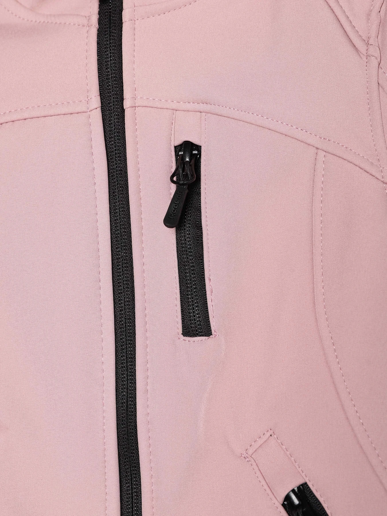 Куртки и дубленки Reebok модель 04RB567TK_ROSE Куртки и дубленки Reebok модель 04RB567TK_ROSE Фото