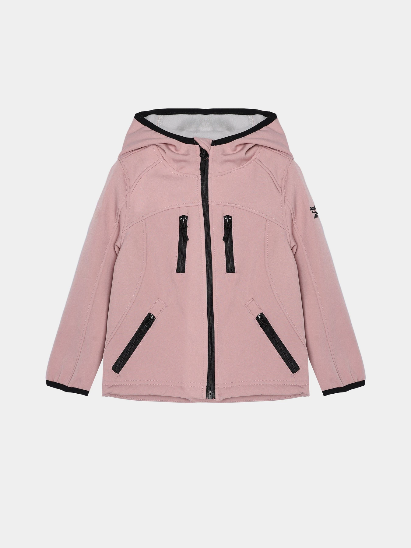 Куртки и дубленки Reebok модель 04RB567TK_ROSE Куртки и дубленки Reebok модель 04RB567TK_ROSE Фото