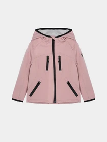 Куртки и дубленки Reebok модель 04RB567TK_ROSE Фото
