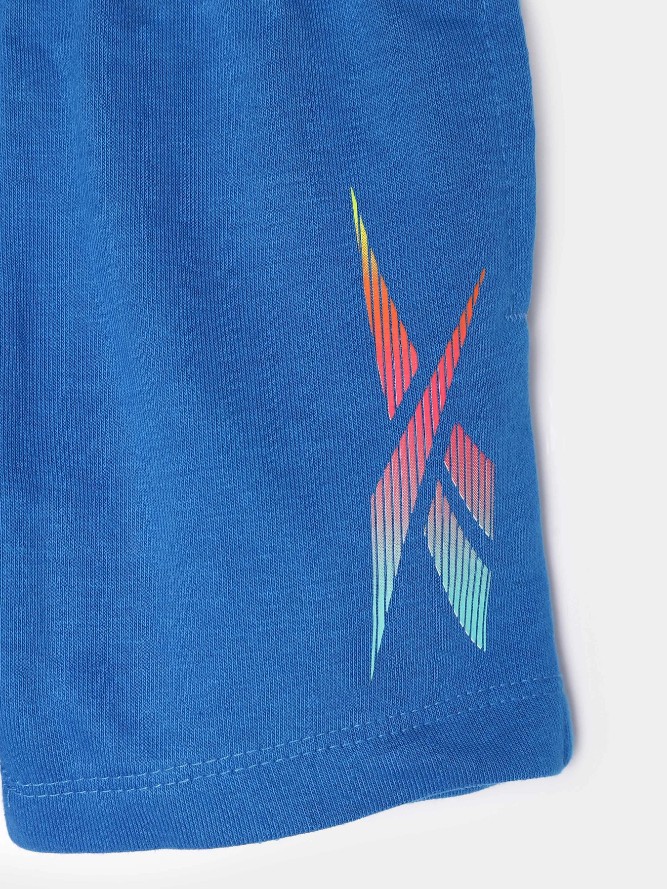 Шорты Reebok модель S9193RB2_BLUE Шорты Reebok модель S9193RB2_BLUE Фото