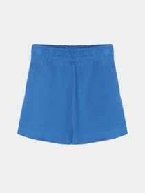 Шорты Reebok модель S9193RB2_BLUE Фото