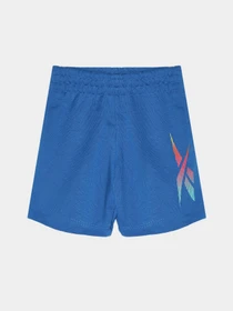 Шорти Reebok модель S9193RB2_BLUE Фото