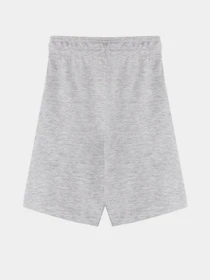 Шорты Reebok модель S9193RB4_GREY Фото