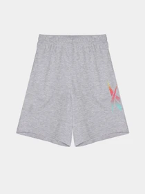 Шорти Reebok модель S9193RB8_GREY Фото