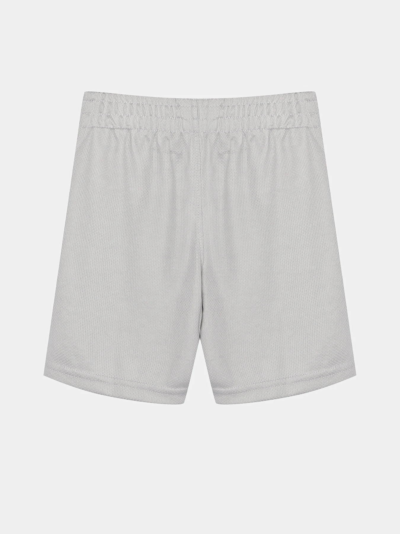 Шорти Reebok модель S9938RB_GRAY Шорти Reebok модель S9938RB_GRAY Фото